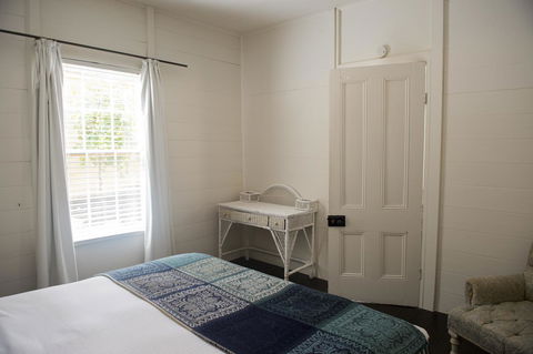 Hillview Heritage Hotel - Accommodation Ballina 17