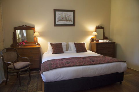 Hillview Heritage Hotel - Accommodation Ballina 7