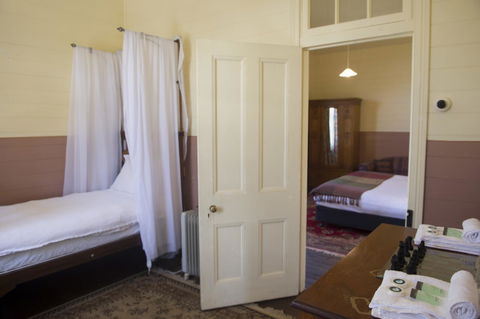 Hillview Heritage Hotel - Accommodation Ballina 44