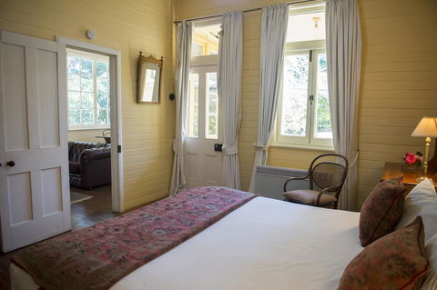 Hillview Heritage Hotel - Accommodation Ballina 6