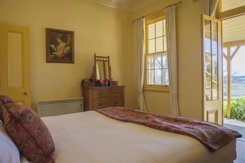 Hillview Heritage Hotel - Accommodation Ballina 31