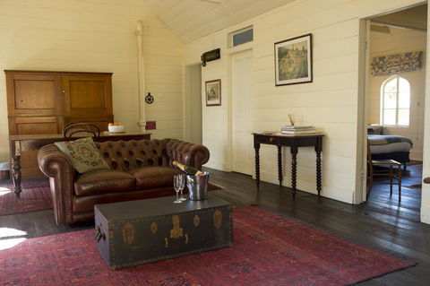Hillview Heritage Hotel - Accommodation Ballina 28