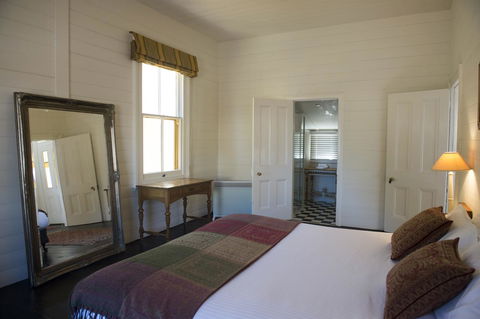 Hillview Heritage Hotel - Accommodation Ballina 21