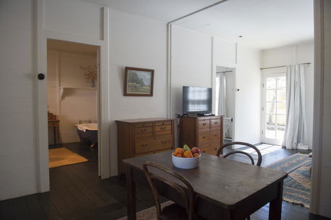Hillview Heritage Hotel - Accommodation Ballina 14