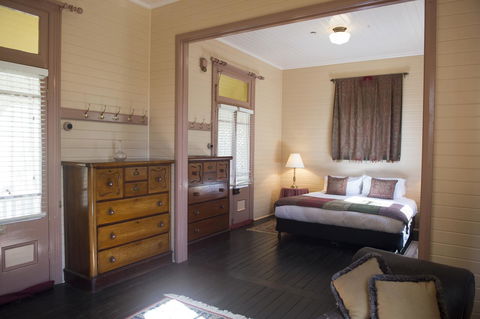 Hillview Heritage Hotel - Accommodation Ballina 36