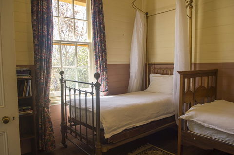 Hillview Heritage Hotel - Accommodation Ballina 41