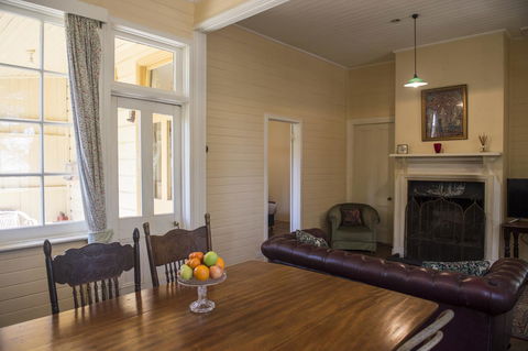 Hillview Heritage Hotel - Accommodation Ballina 4