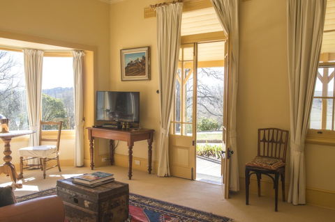 Hillview Heritage Hotel - Accommodation Ballina 32