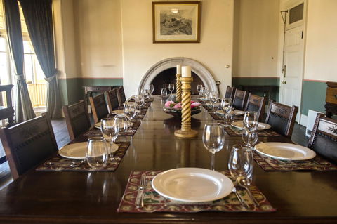 Hillview Heritage Hotel - Accommodation Ballina 13