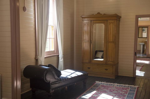 Hillview Heritage Hotel - Accommodation Ballina 35