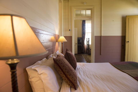 Hillview Heritage Hotel - Accommodation Ballina 42
