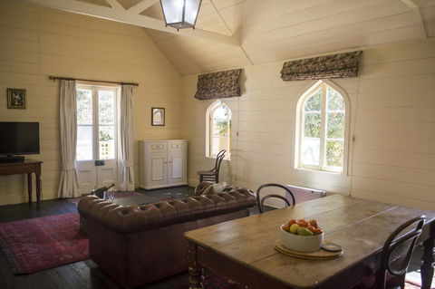 Hillview Heritage Hotel - Accommodation Ballina 24
