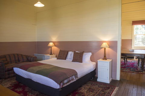 Hillview Heritage Hotel - Accommodation Ballina 43