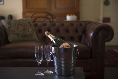 Hillview Heritage Hotel - Accommodation Ballina 25