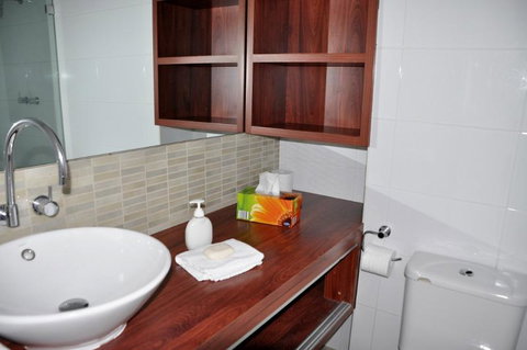Accommodation Sydney - Hyde Park Plaza 38 College St Sydney - Accommodation Ballina 4
