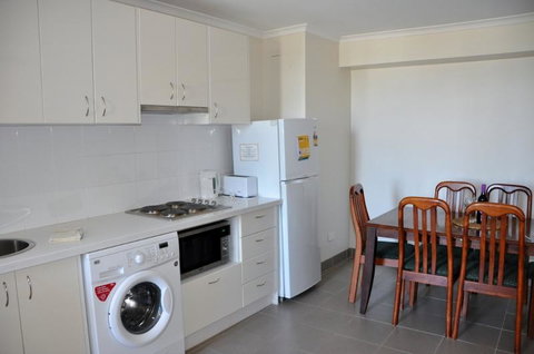 Accommodation Sydney - Hyde Park Plaza 38 College St Sydney - Accommodation Ballina 11