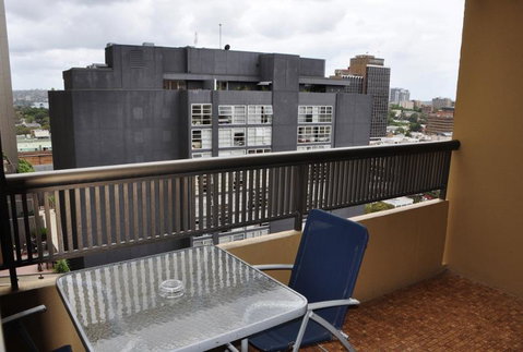Accommodation Sydney - Hyde Park Plaza 38 College St Sydney - Accommodation Ballina 20