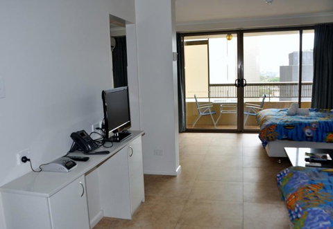 Accommodation Sydney - Hyde Park Plaza 38 College St Sydney - Accommodation Ballina 22