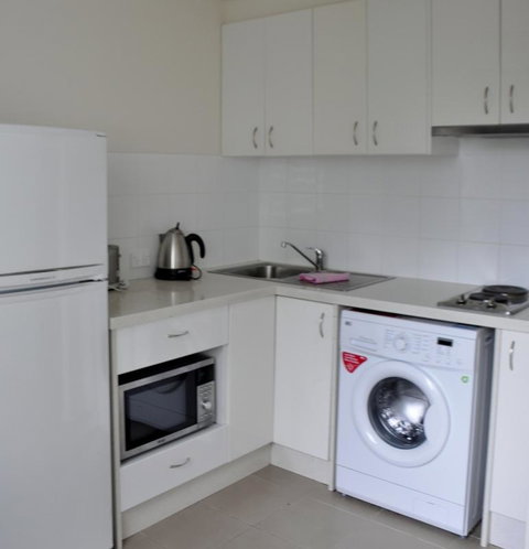 Accommodation Sydney - Hyde Park Plaza 38 College St Sydney - Accommodation Ballina 44