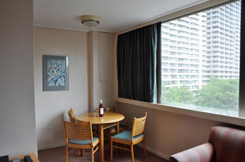 Accommodation Sydney - Hyde Park Plaza 38 College St Sydney - Accommodation Ballina 26