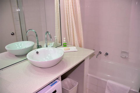 Accommodation Sydney - Hyde Park Plaza 38 College St Sydney - Accommodation Ballina 19