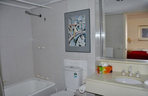 Accommodation Sydney - Hyde Park Plaza 38 College St Sydney - Accommodation Ballina 28