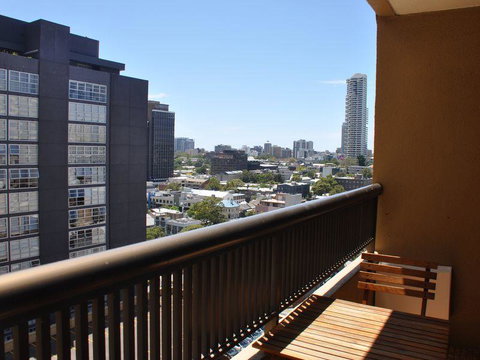 Accommodation Sydney - Hyde Park Plaza 38 College St Sydney - Accommodation Ballina 33