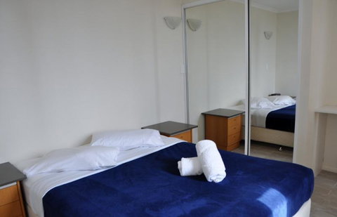 Accommodation Sydney - Hyde Park Plaza 38 College St Sydney - Accommodation Ballina 43