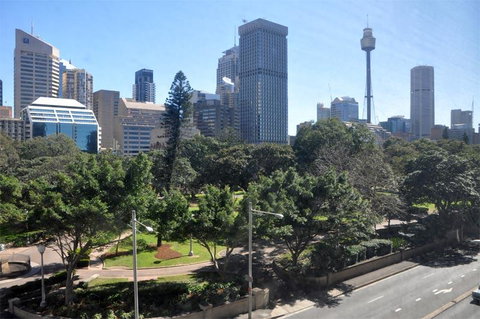 Accommodation Sydney - Hyde Park Plaza 38 College St Sydney - Accommodation Ballina 24