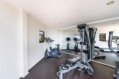 Accommodation Sydney - Hyde Park Plaza 38 College St Sydney - Accommodation Ballina 9