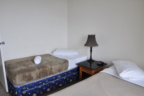 Accommodation Sydney - Hyde Park Plaza 38 College St Sydney - Accommodation Ballina 16