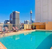 Accommodation Sydney - Hyde Park Plaza - Accommodation Ballina