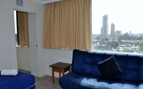 Accommodation Sydney - Hyde Park Plaza 38 College St Sydney - Accommodation Ballina 41