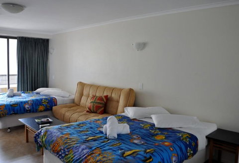 Accommodation Sydney - Hyde Park Plaza 38 College St Sydney - Accommodation Ballina 23
