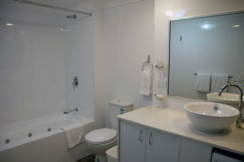 Accommodation Sydney - Hyde Park Plaza 38 College St Sydney - Accommodation Ballina 39