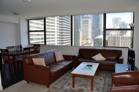 Accommodation Sydney - Hyde Park Plaza 38 College St Sydney - Accommodation Ballina 8
