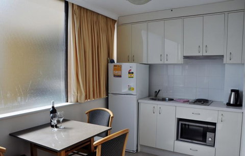 Accommodation Sydney - Hyde Park Plaza 38 College St Sydney - Accommodation Ballina 42