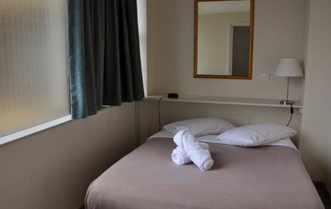 Accommodation Sydney - Hyde Park Plaza 38 College St Sydney - Accommodation Ballina 13