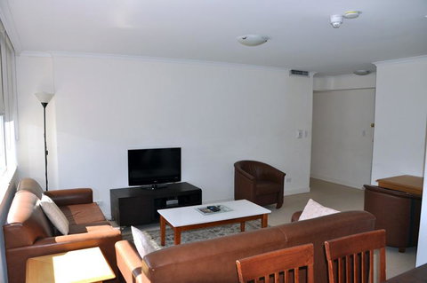 Accommodation Sydney - Hyde Park Plaza 38 College St Sydney - Accommodation Ballina 2