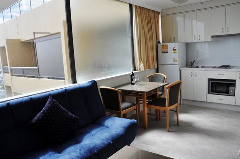 Accommodation Sydney - Hyde Park Plaza 38 College St Sydney - Accommodation Ballina 40