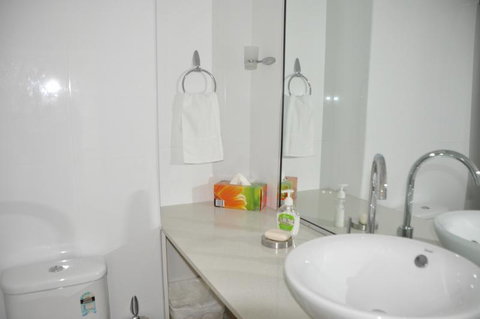 Accommodation Sydney - Hyde Park Plaza 38 College St Sydney - Accommodation Ballina 15