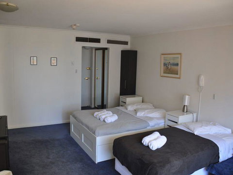 Accommodation Sydney - Hyde Park Plaza 38 College St Sydney - Accommodation Ballina 30