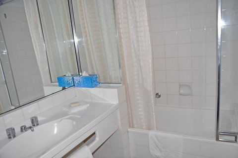 Accommodation Sydney - Hyde Park Plaza 38 College St Sydney - Accommodation Ballina 35