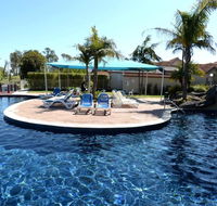 Yarrawonga Waterfront Apartments - Accommodation Ballina