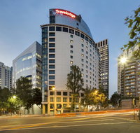 Travelodge Hotel Sydney - Accommodation Ballina