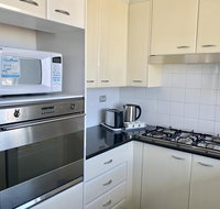 Castle Serviced Apartments - Accommodation Ballina
