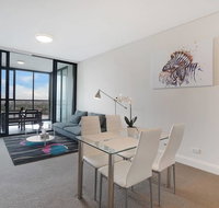 Cozy apartment with Water view plus Winter garden - Accommodation Ballina