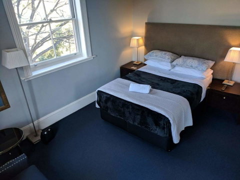 Bayswater Boutique Lodge - Accommodation Ballina 41
