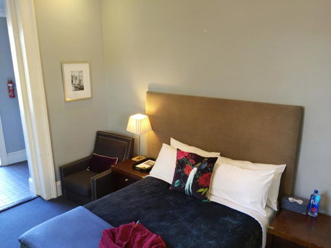 Bayswater Boutique Lodge - Accommodation Ballina 10
