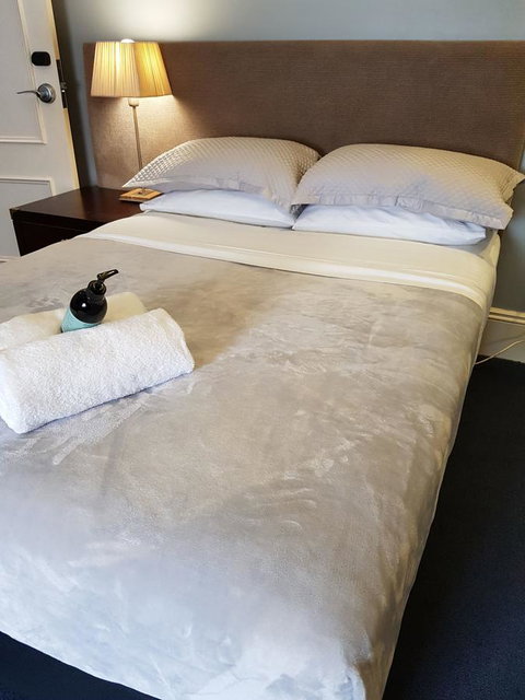 Bayswater Boutique Lodge - Accommodation Ballina 34